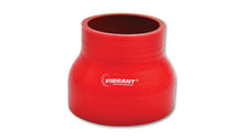 Load image into Gallery viewer, Vibrant Performance 2772R 4 Ply Reducer Coupling