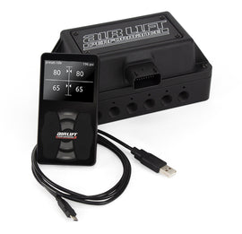 Air Lift Performance 27765 Air Management System