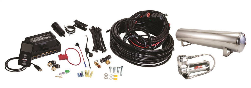 Air Lift Performance 27782 Air Management System