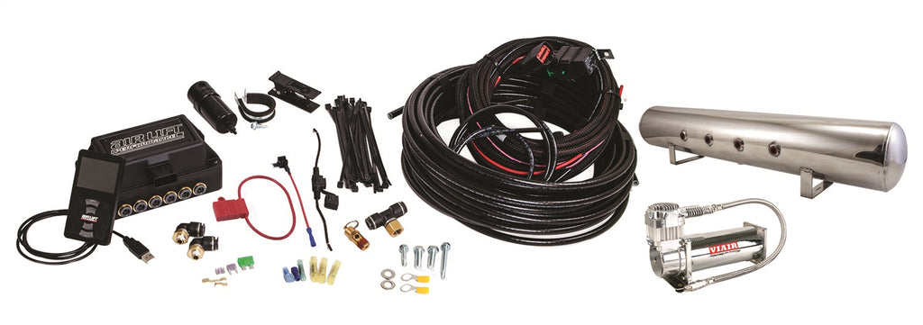 Air Lift Performance 27783 Air Management System