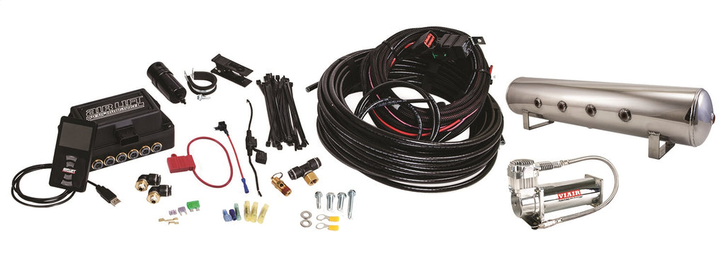 Air Lift Performance 27784 Air Management System