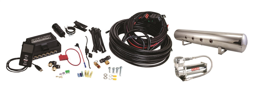 Air Lift Performance 27788 Air Management System