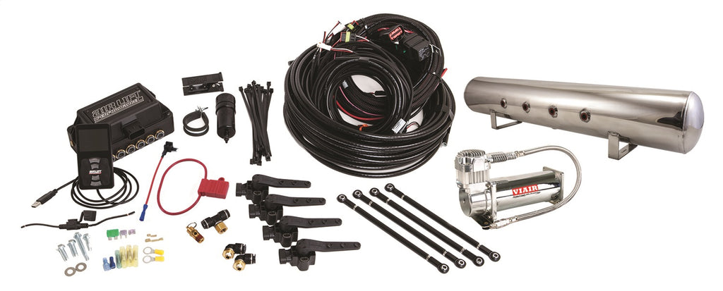 Air Lift Performance 27793 Air Management System