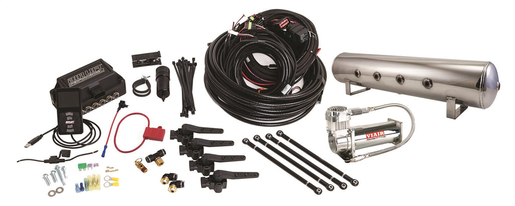 Air Lift Performance 27794 Air Management System
