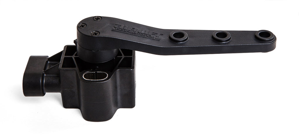 Air Lift Performance 27794 Air Management System