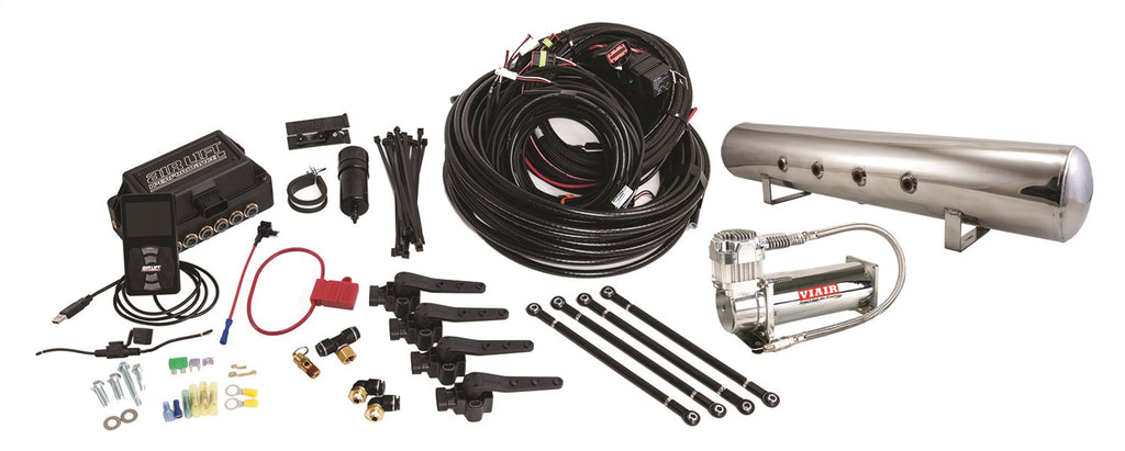 Air Lift Performance 27798 Air Management System