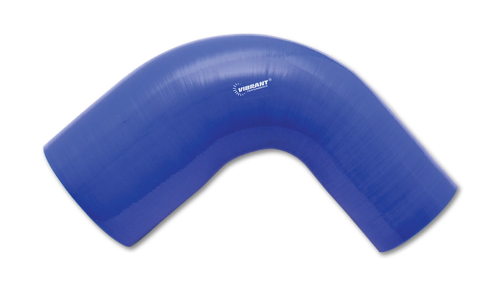 Vibrant Performance 2780B 4 Ply 90 Degree Reducer Elbow