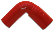 Load image into Gallery viewer, Vibrant Performance 2780R 4 Ply 90 Degree Reducer Elbow