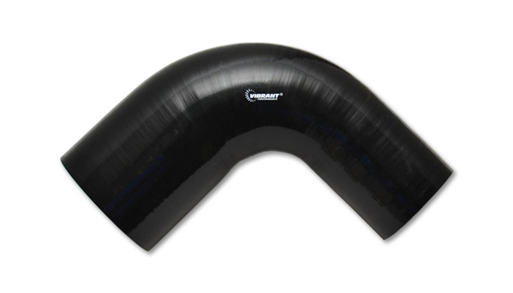 Vibrant Performance 2783 4 Ply 90 Degree Reducer Elbow