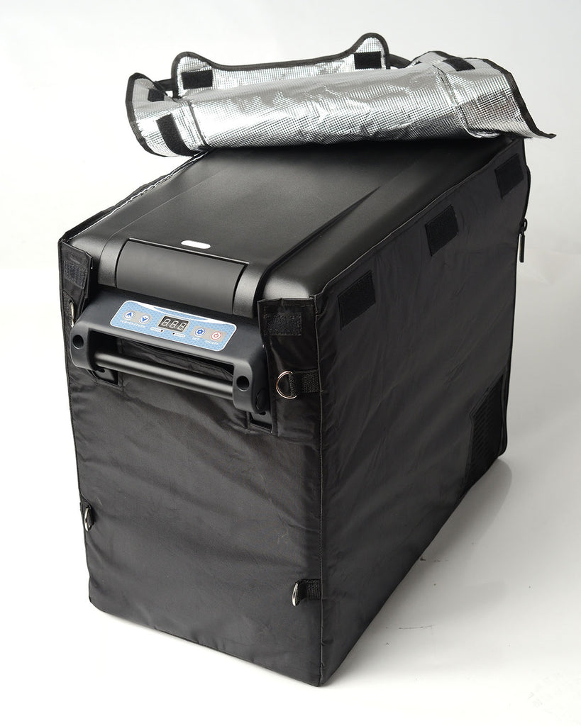 Smittybilt 2789 Arctic Fridge/Freezer