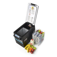 Load image into Gallery viewer, Smittybilt 2789 Arctic Fridge/Freezer