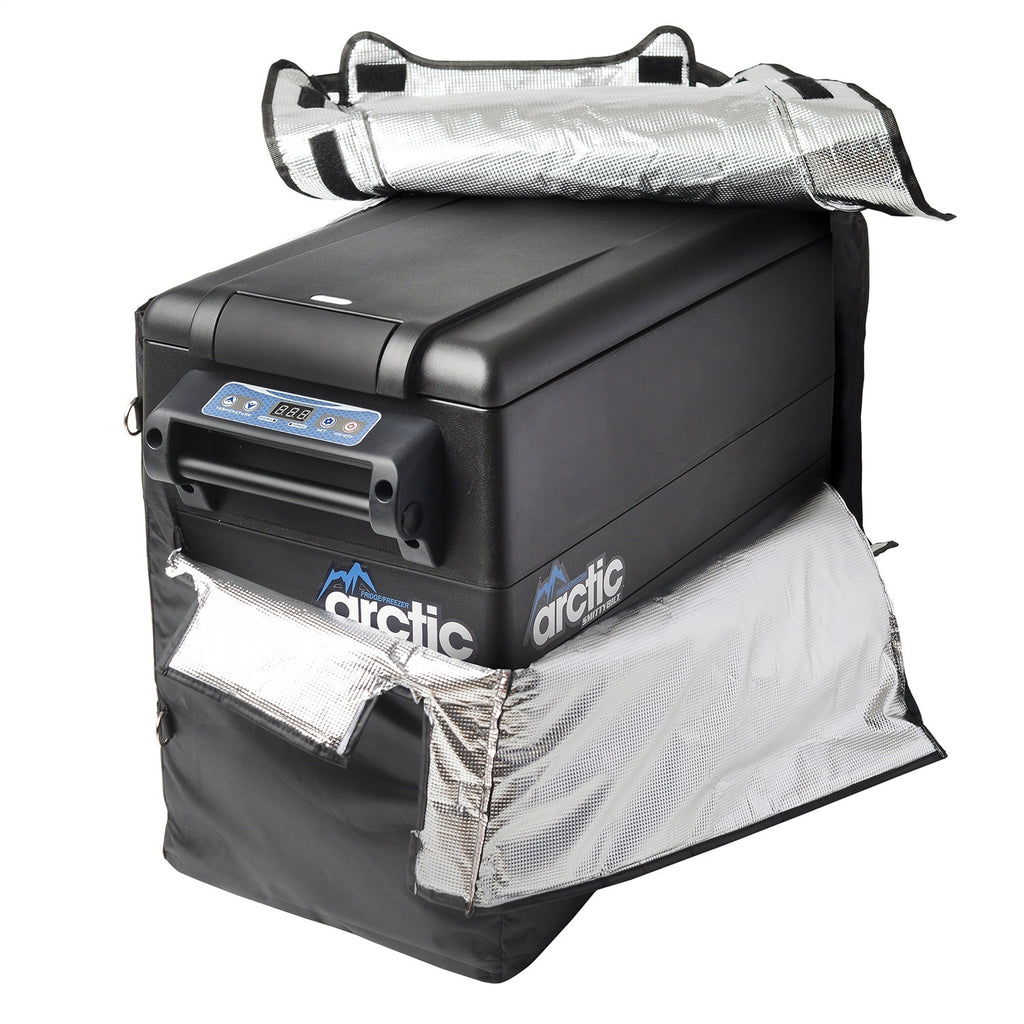 Smittybilt 2789 Arctic Fridge/Freezer