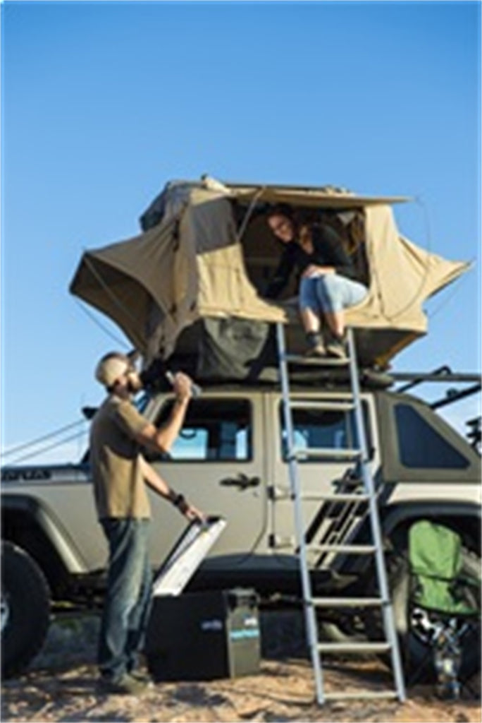 Smittybilt 2789 Arctic Fridge/Freezer