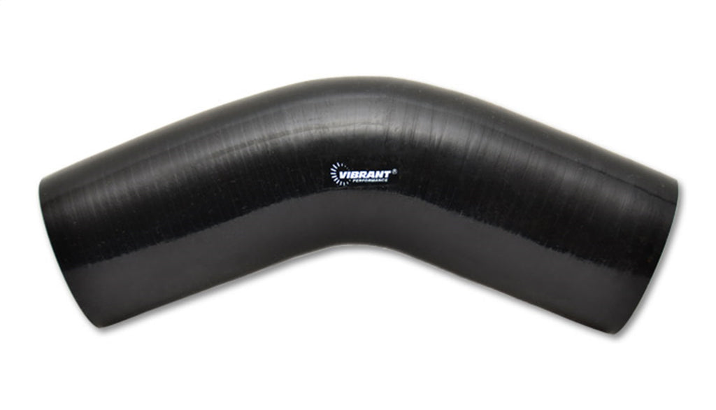Vibrant Performance 27912 4 Ply 45 Degree Elbow