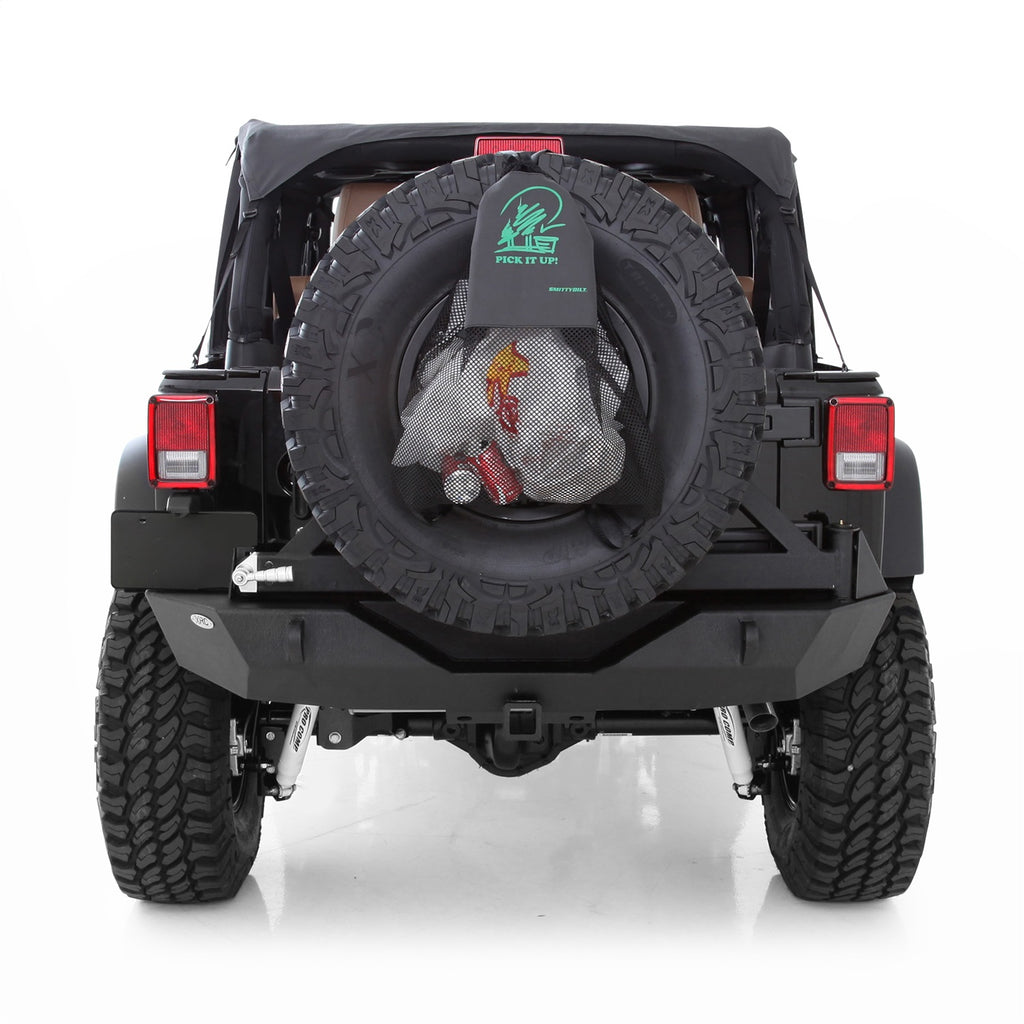 Smittybilt 2792 Trail Gear Bag