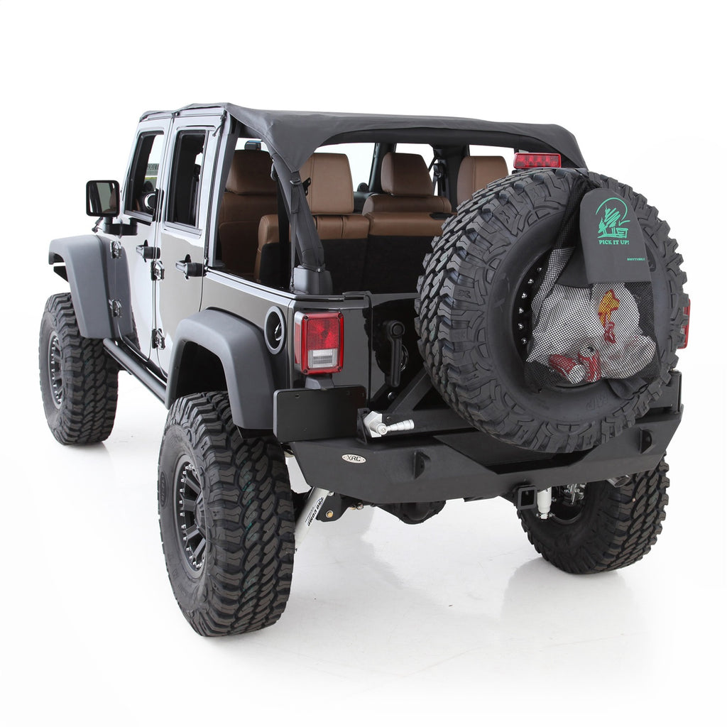 Smittybilt 2792 Trail Gear Bag
