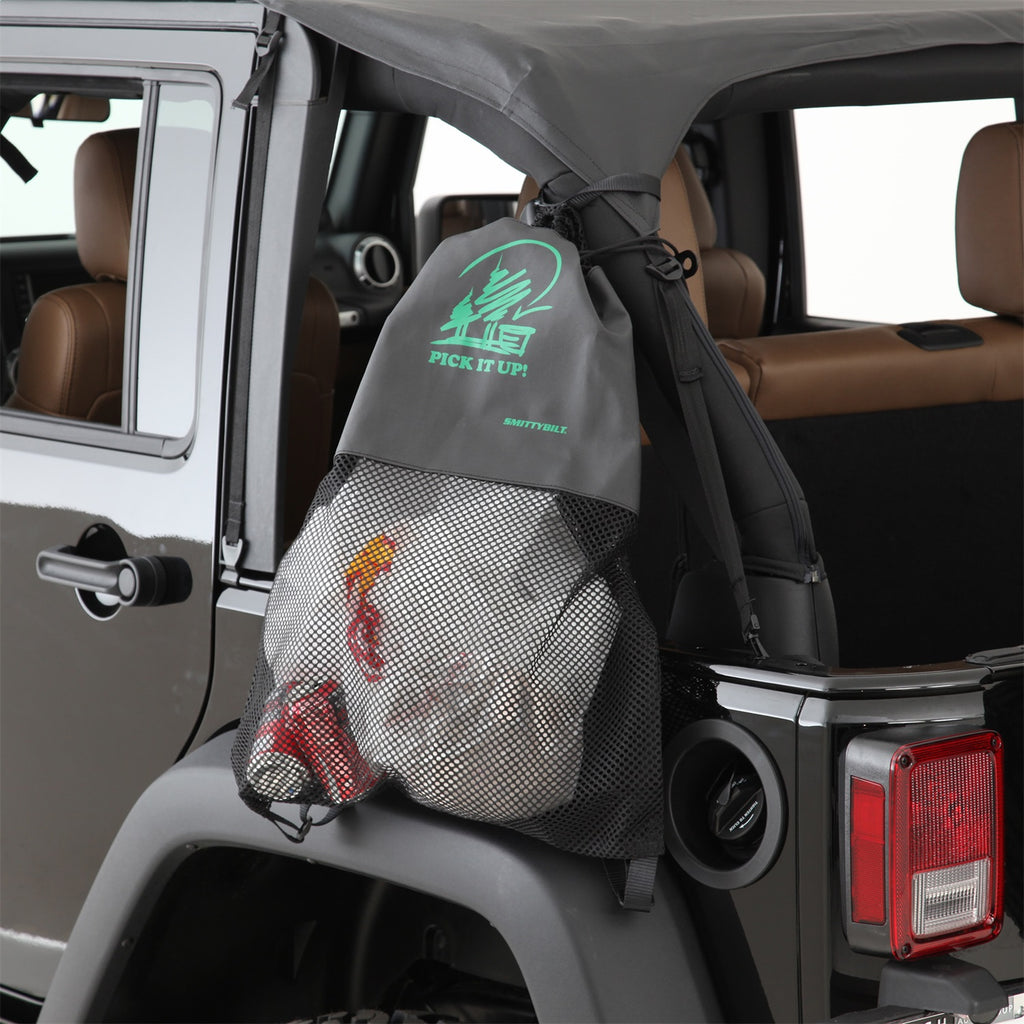 Smittybilt 2792 Trail Gear Bag