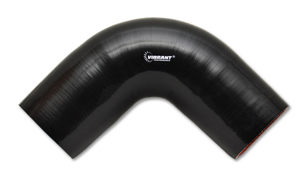 Vibrant Performance 27929 4 Ply 45 Degree Elbow