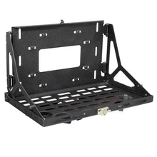 Load image into Gallery viewer, Smittybilt 2793 Tailgate Table Fits 07-18 Wrangler (JK)