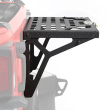 Load image into Gallery viewer, Smittybilt 2793 Tailgate Table Fits 07-18 Wrangler (JK)