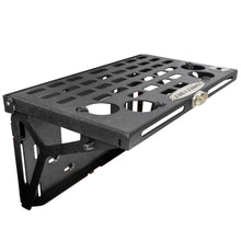 Load image into Gallery viewer, Smittybilt 2793 Tailgate Table Fits 07-18 Wrangler (JK)