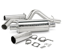Load image into Gallery viewer, Edge Products 27941 Cat-Back Jammer Exhaust