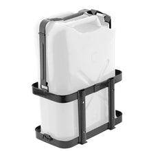 Load image into Gallery viewer, Smittybilt 2798 Jerry Gas Can Holder