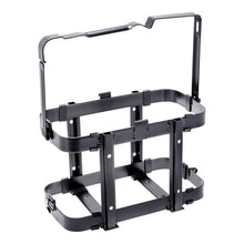 Load image into Gallery viewer, Smittybilt 2798 Jerry Gas Can Holder
