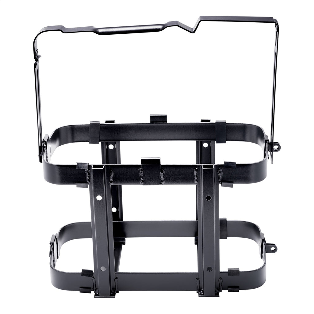 Smittybilt 2798 Jerry Gas Can Holder