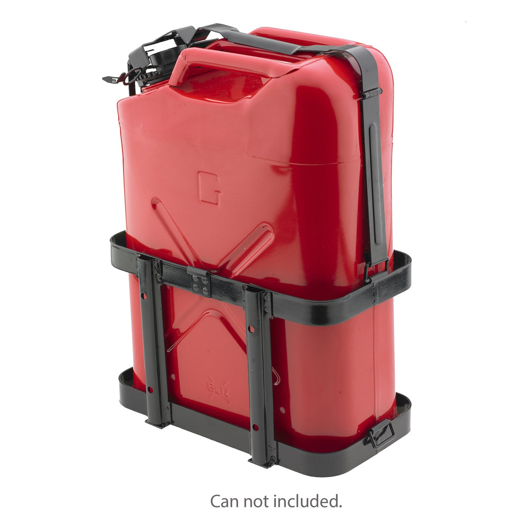 Smittybilt 2798 Jerry Gas Can Holder