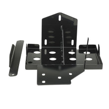 Load image into Gallery viewer, Smittybilt 2799 Dual Battery Tray Fits 07-11 Wrangler (JK)