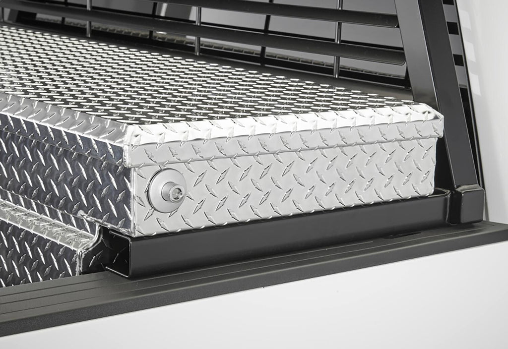 Backrack 30123TB Installation Hardware Kit Fits 15-24 F-150 F-150 Lightning