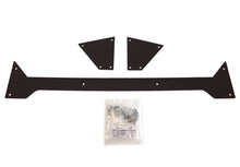 Load image into Gallery viewer, Go Rhino 23220 BRJ40 Full End Cap Replacement Rub Plate Kit Fits Wrangler (JK)