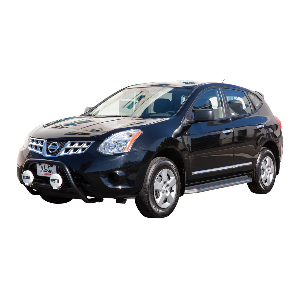 Westin 28-21040 Stylized Running Boards Fits 08-13 Rogue