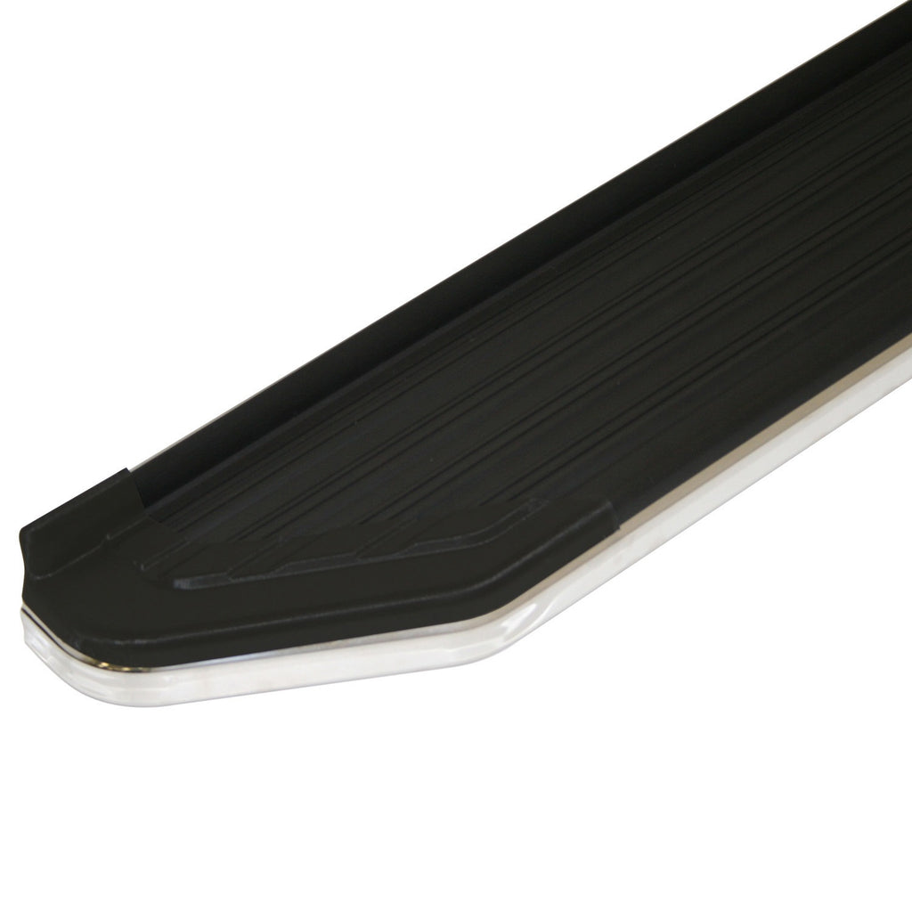 Westin 28-21150 Stylized Running Boards Fits 13-16 Pathfinder