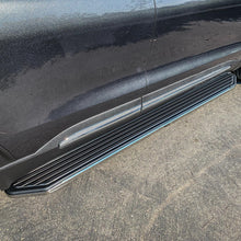 Load image into Gallery viewer, Westin 28-21250 Stylized Running Boards Fits 20-22 Explorer