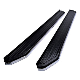 Westin 28-21255 Stylized Running Boards Fits 20-21 Explorer