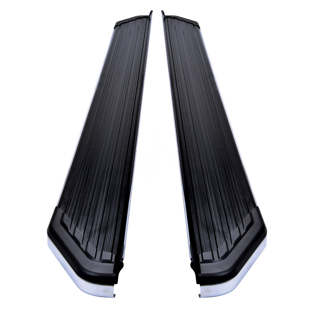 Westin 28-21255 Stylized Running Boards Fits 20-21 Explorer