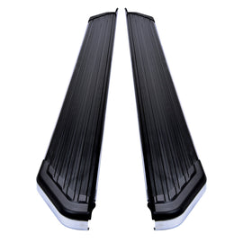 Westin 28-21255 Stylized Running Boards Fits 20-21 Explorer