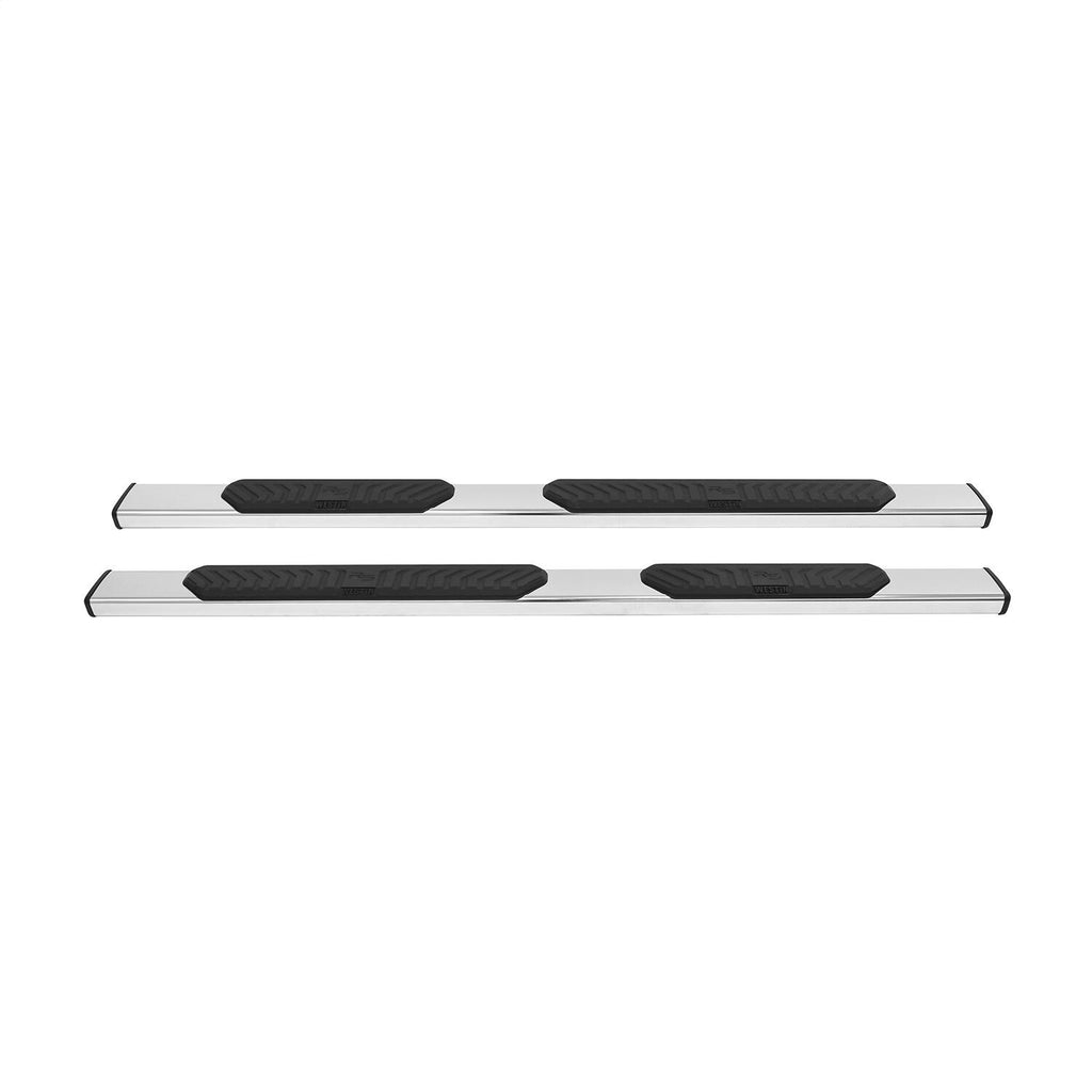 Westin 28-51010 R5 Nerf Step Bars Fits 15-24 Canyon Colorado