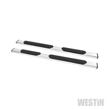 Load image into Gallery viewer, Westin 28-51120 R5 Nerf Step Bars Fits 05-21 Tacoma
