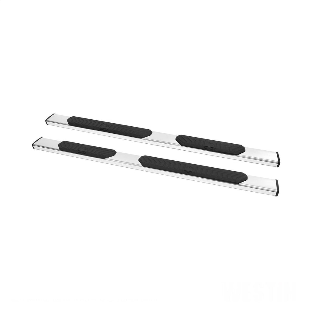 Westin 28-51180 R5 Nerf Step Bars Fits 05-21 Frontier