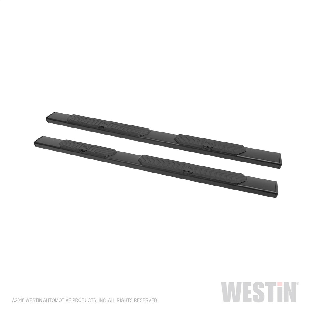 Westin 28-51215 R5 Nerf Step Bars Fits 99-16 F-250 Super Duty F-350 Super Duty