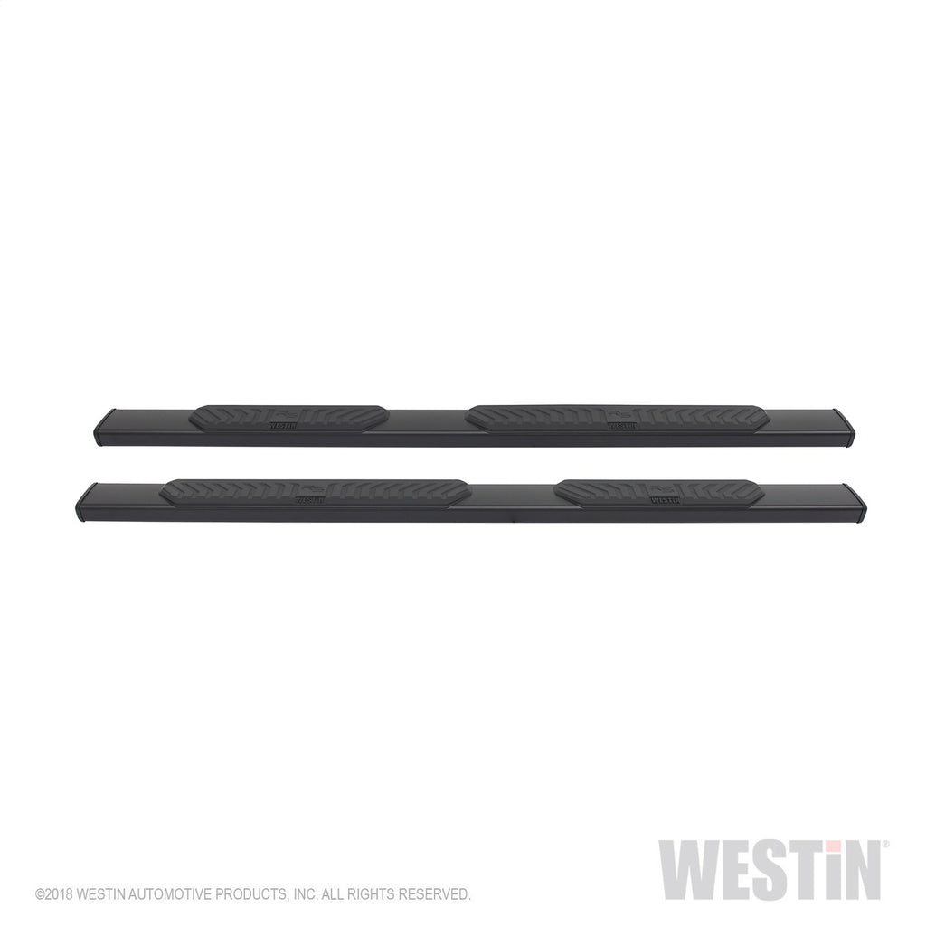 Westin 28-51215 R5 Nerf Step Bars Fits 99-16 F-250 Super Duty F-350 Super Duty