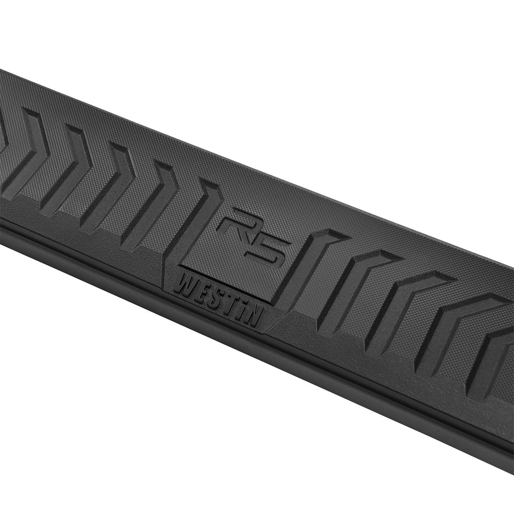 Westin 28-51250 R5 Nerf Step Bars Fits 20-24 Explorer