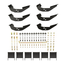 Load image into Gallery viewer, Westin 28-51255 R5 Nerf Step Bars Fits 20-24 Explorer