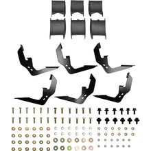 Load image into Gallery viewer, Westin 28-51260 R5 Nerf Step Bars