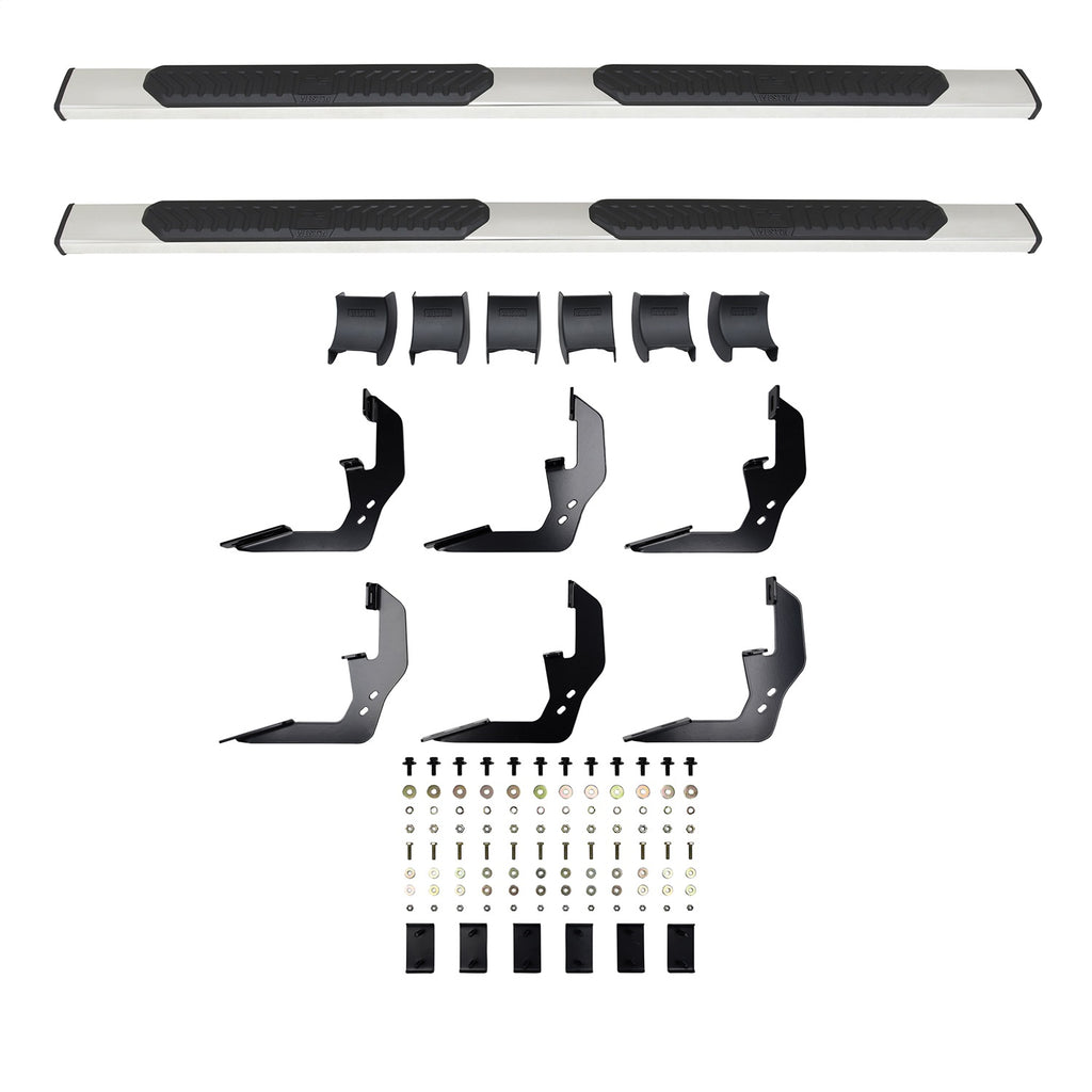 Westin 28-51270 R5 Nerf Step Bars