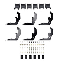 Load image into Gallery viewer, Westin 28-51270 R5 Nerf Step Bars