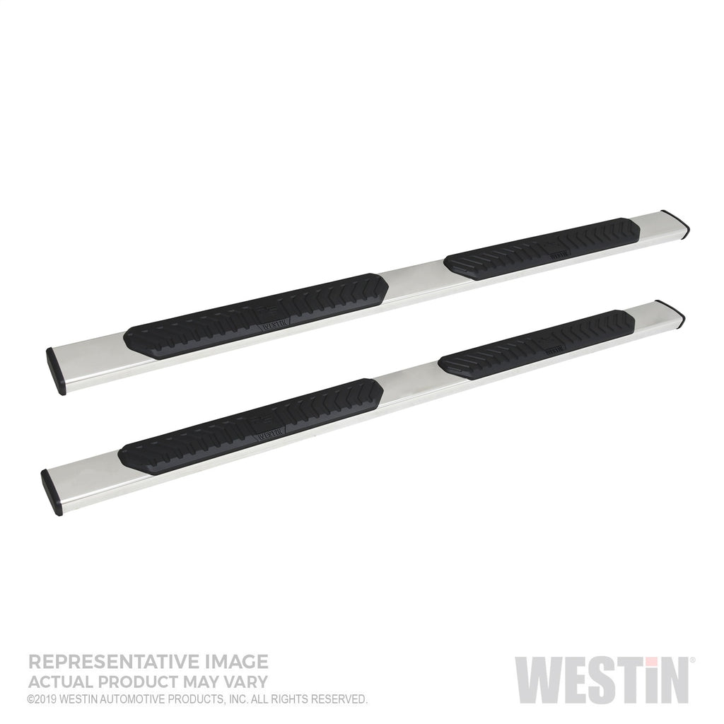 Westin 28-51280 R5 Nerf Step Bars Fits 19-21 Ranger